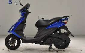 SUZUKI ADDRESS V125 S CF4MA