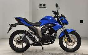 SUZUKI ジクサー150 NG4BG