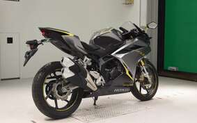 HONDA CBR250RR A MC51