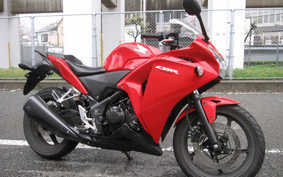 HONDA CBR250R MC41