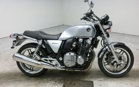 HONDA CB1100 2012 SC65