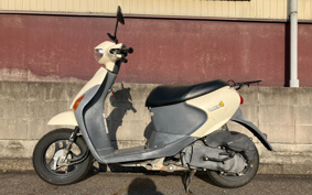 SUZUKI LETS4 CA45A