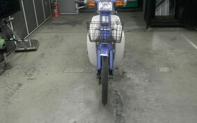 HONDA C70 SUPER CUB C70