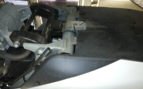 SUZUKI ADDRESS V50 Gen.2 CA44A