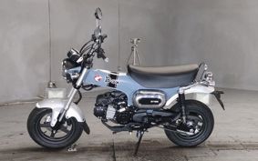 HONDA  DUX 125 JB06