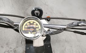 HONDA BYTE AF59