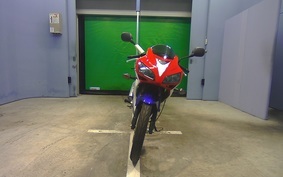 HONDA CBR125R JC39