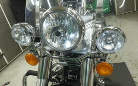 HARLEY FLSTC 1580 2008