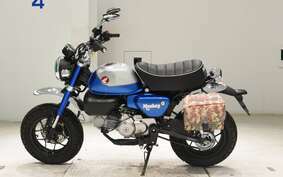 HONDA MONKEY 125 JB03