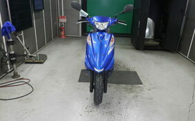 SUZUKI ADDRESS V125 G CF4EA