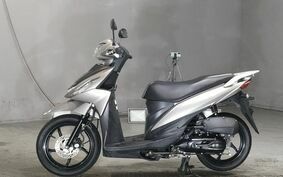 SUZUKI ADDRESS 110 CE47A