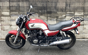 HONDA CB750 2004 RC42