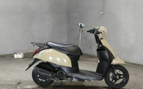 SUZUKI LET's CA4AA