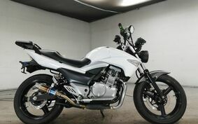 SUZUKI GSR250 GJ55D