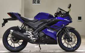 YAMAHA YZF-R15 RG52