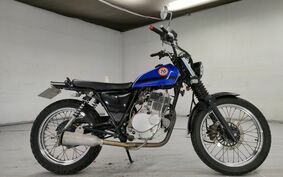 SUZUKI GRASS TRACKER BigBoy NJ4BA