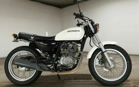 HONDA CB223S MC40