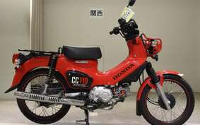 HONDA CROSS CUB 110 JA45