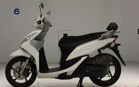 HONDA DIO 110 JF31