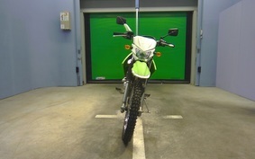 KAWASAKI KLX125 2011 LX125C