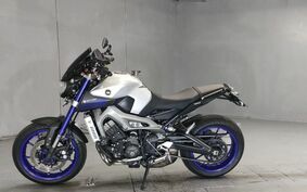 YAMAHA MT-09 2015 RN34J