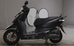 HONDA LEAD 125 JK12