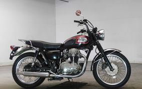 KAWASAKI W650 2000 EJ650A