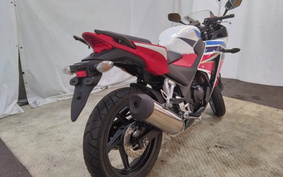 HONDA CBR250R MC41