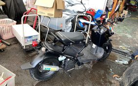 HONDA ZOOMER AF58