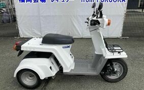 HONDA GYRO X TD02