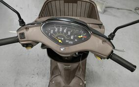 HONDA DIO CESTA AF62