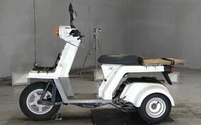 HONDA GYRO X TD02