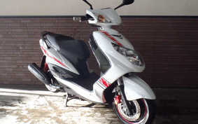 YAMAHA CYGNUS 125 X SR Fi 2010 SE44J