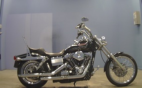 HARLEY FXDWG 1450 2006 GP1