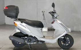 SUZUKI ADDRESS V125 G CF46A