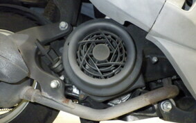 SUZUKI ADDRESS V125 DT11A