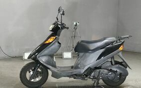 SUZUKI ADDRESS V125 CF4EA