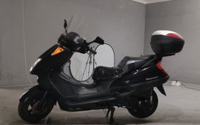 HONDA FORESIGHT MF04