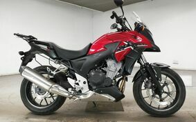 HONDA 400 X 2013 NC47