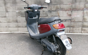 YAMAHA JOG POCHE SA08J