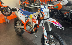 KTM 250 EXC F EXA40