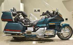 HONDA GL1500 GOLD WING SIDECAR 1995 SC22