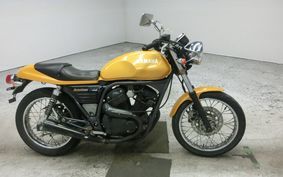 YAMAHA SRV250 RENAISSA 4DN