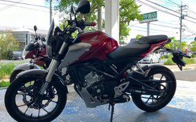 HONDA CB125 R JC79