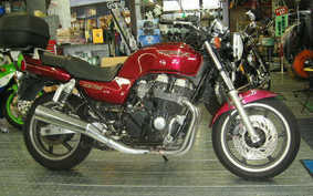 HONDA CB750 1998 RC42