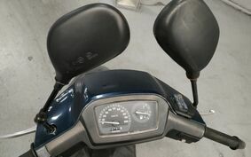 SUZUKI ADDRESS V100 CE13A