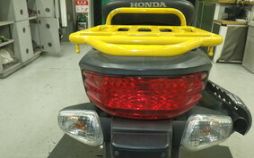 HONDA CROSS CUB 110 JA10