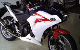 HONDA CBR250R MC41