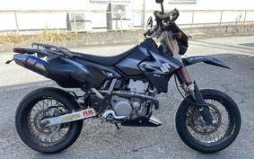 SUZUKI DR-Z400SM 2006 SK44A