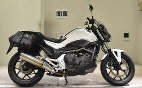 HONDA NC 700 S 2013 RC61